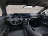 2026 Ford Mustang - Preview 9