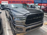 2021 Ram 2500 - Preview 2