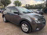 2015 Toyota RAV4 - Preview 4