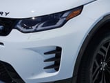 2026 Land Rover Discovery Sport - Preview 8