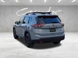 2026 Nissan Rogue - Preview 14