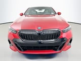 2027 BMW 5 Series - Preview 2