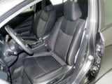 2025 Nissan Leaf - Preview 12