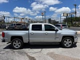 2017 Chevrolet Silverado 1500 - Preview 2