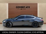 2024 Lexus ES - Preview 2