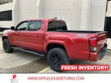 2022 Toyota Tacoma - Preview 3