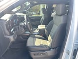 2026 Chevrolet Silverado 1500 - Preview 8