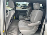 2004 Toyota Sienna - Preview 9