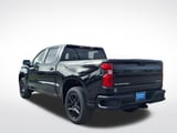 2026 Chevrolet Silverado - Preview 5