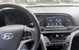 2017 Hyundai Elantra - Preview 9