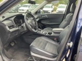 2024 Mitsubishi Outlander - Preview 11