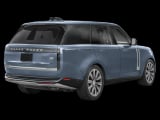 2026 Land Rover Range Rover - Preview 2