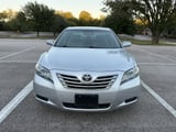 2007 Toyota Camry - Preview 11