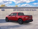 2026 Ford Maverick - Preview 4
