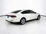 2026 Honda Accord - Preview 7