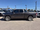 2022 Ram 1500 - Preview 3