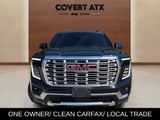 2025 GMC Yukon - Preview 8