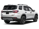 2025 Honda Pilot - Preview 5