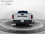 2026 Ram 3500 - Preview 15