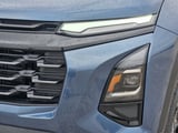 2026 Chevrolet Equinox - Preview 6