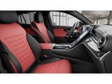 2027 Mercedes-Benz GLC - Preview 4