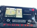 2027 Nissan Frontier - Preview 9