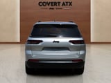 2026 Jeep Grand Cherokee L - Preview 4