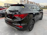 2018 Hyundai Santa FE - Preview 8
