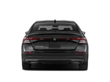 2024 Honda Accord - Preview 8