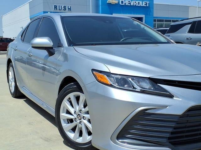 2024 Toyota Camry - Image 3
