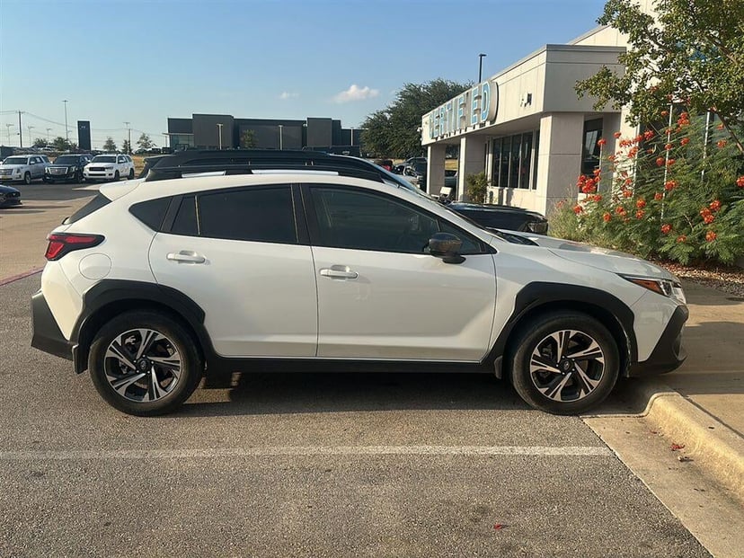 2024 Subaru Crosstrek - Image 2