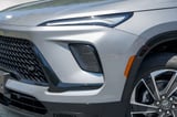 2026 Buick Enclave - Preview 4