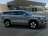 2026 Hyundai Santa Fe Hybrid - Preview 9
