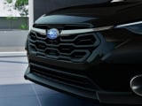 2026 Subaru Crosstrek - Preview 10