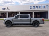 2026 Ford F-150 - Preview 3