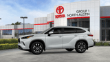 2026 Toyota Highlander - Preview 3