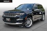 2025 Jeep Grand Cherokee - Preview 2