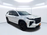 2027 Chevrolet Traverse - Preview 7