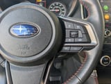 2020 Subaru Forester - Preview 14