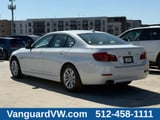 2015 BMW 5 Series - Preview 9