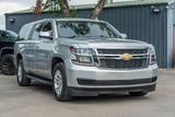 2019 Chevrolet Suburban - Preview 7