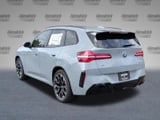 2026 BMW X3 - Preview 5