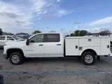 2026 Chevrolet Silverado 2500 HD - Preview 13