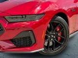 2024 Ford Mustang - Preview 5