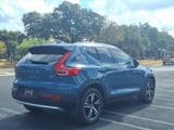 2023 Volvo XC40 - Preview 3