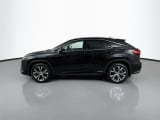 2021 Lexus RX - Preview 8