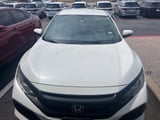 2017 Honda Civic - Preview 2