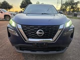 2022 Nissan Rogue - Preview 3