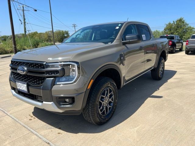 2026 Ford Ranger - Image 1