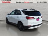 2024 Chevrolet Equinox - Preview 7